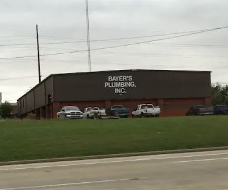 Bayer's Plumbing