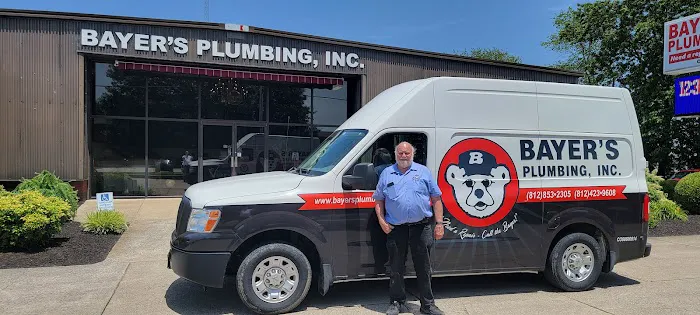 Bayer's Plumbing Picture 6