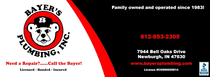 Bayer's Plumbing Picture 3