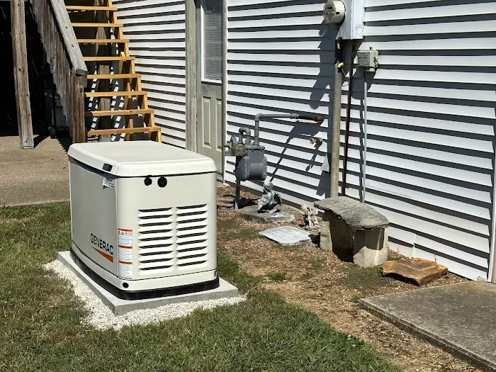 Bud's Plumbing & Repair Service Picture 1