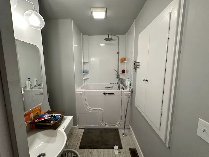 Bud's Plumbing & Repair Service Picture 4