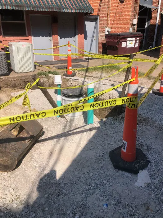 Bud's Plumbing & Repair Service Picture 8