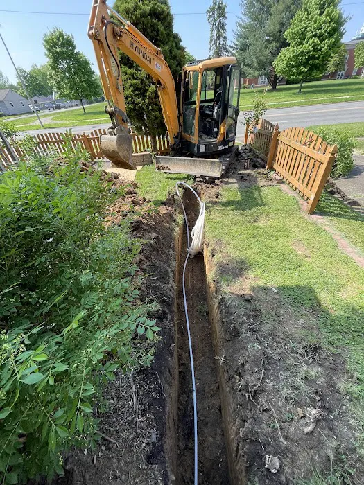 Bud's Plumbing & Repair Service Picture 9