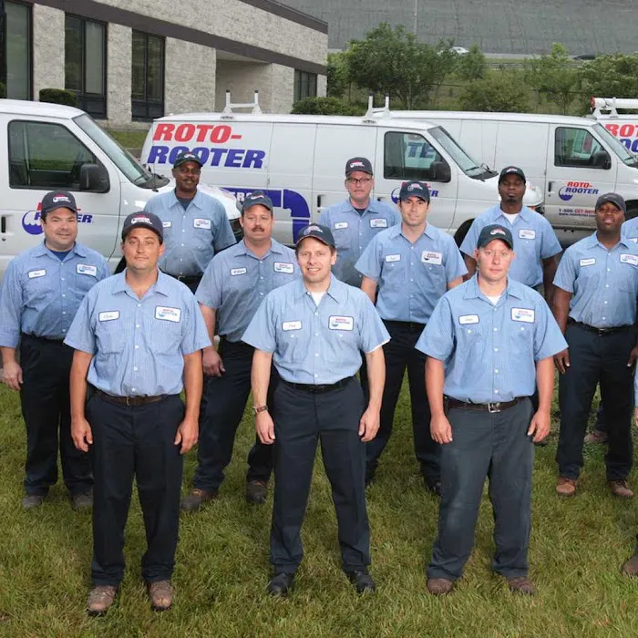 Roto-Rooter Picture 8