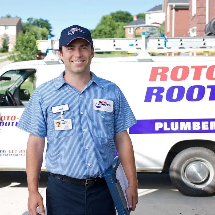 Roto-Rooter Picture 10