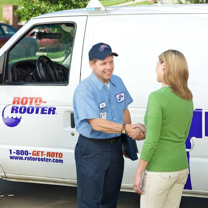 Roto-Rooter Picture 7