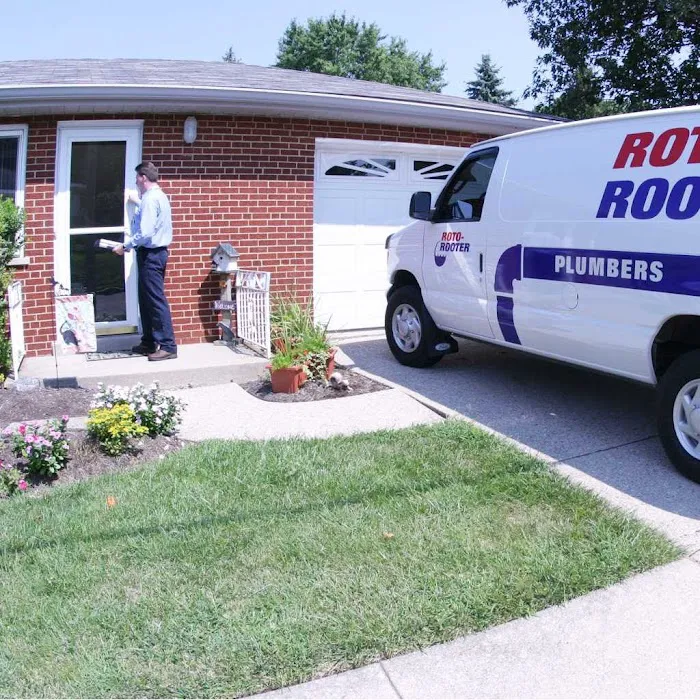 Roto-Rooter Picture 6