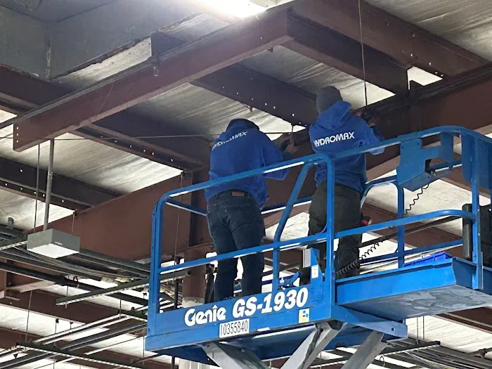 Hydromax Plumbing Picture 7