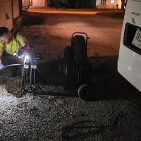 Hydromax Plumbing ico