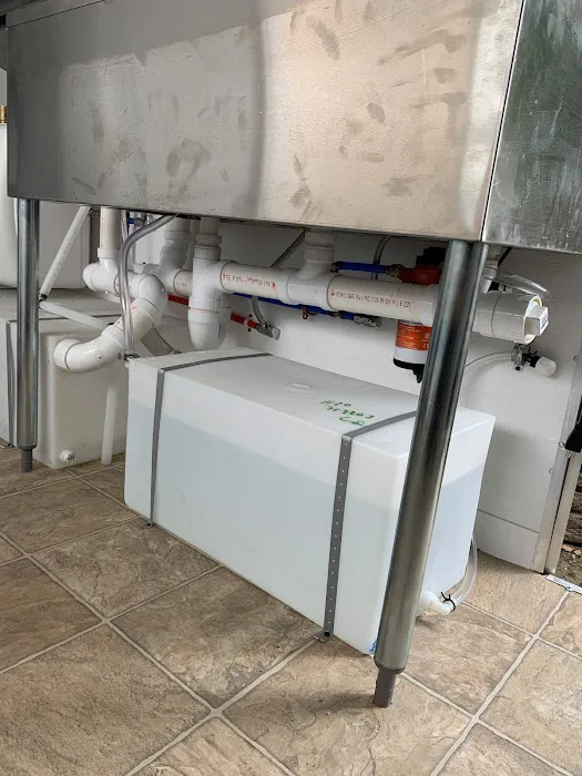 Jones Plumbing Service Picture 5