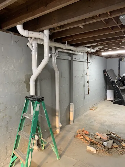 Jones Plumbing Service Picture 3