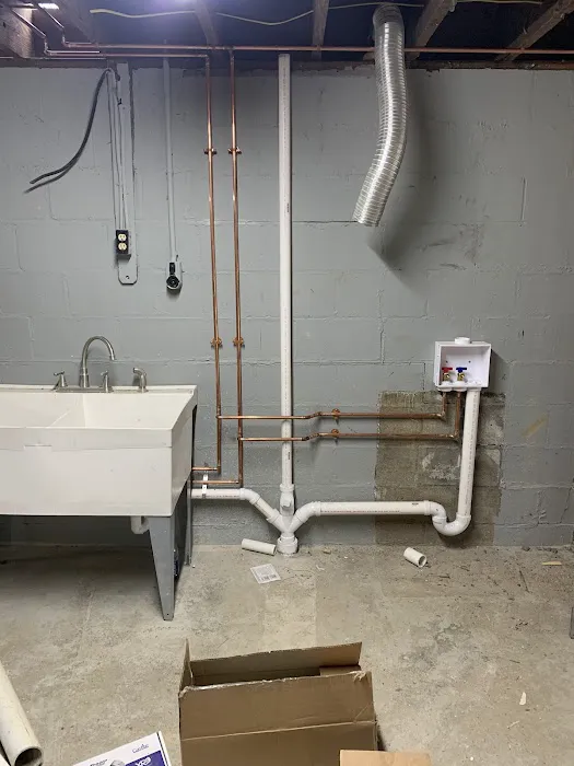 Jones Plumbing Service Picture 6