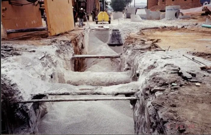 Workman & Son's Plumbing Picture 2