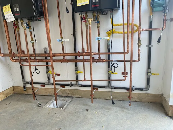 Workman & Son's Plumbing Picture 5