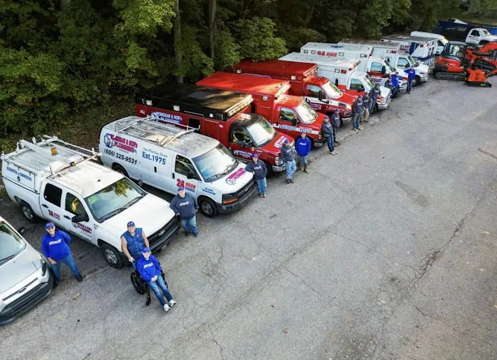 Workman & Son's Plumbing Picture 8