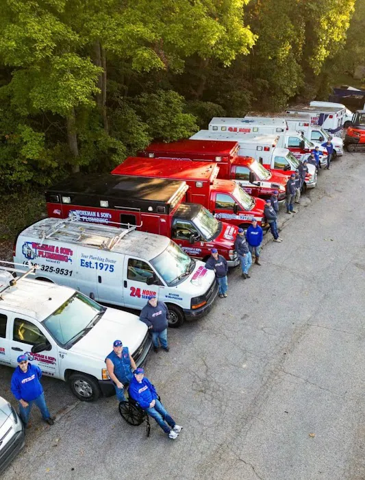 Workman & Son's Plumbing Picture 9