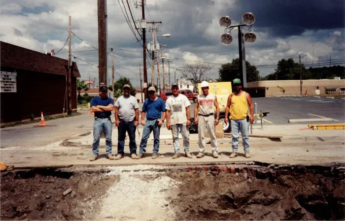 Workman & Son's Plumbing Picture 4