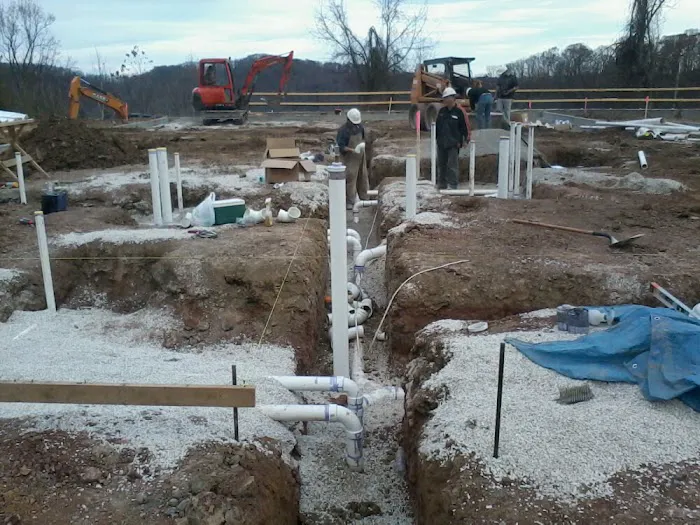 Workman & Son's Plumbing Picture 1