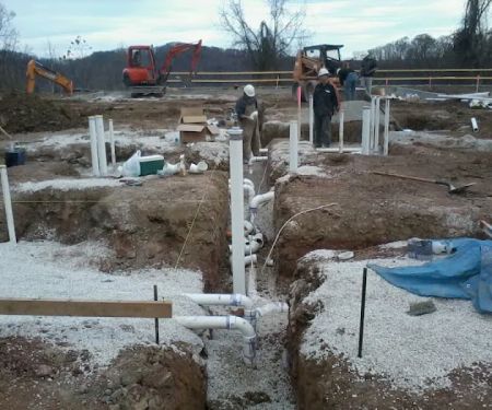Workman & Son's Plumbing