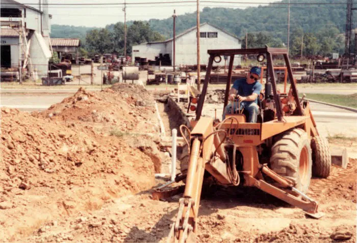 Workman & Son's Plumbing Picture 6