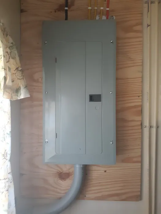 Bill Ray Services, LLC Picture 4