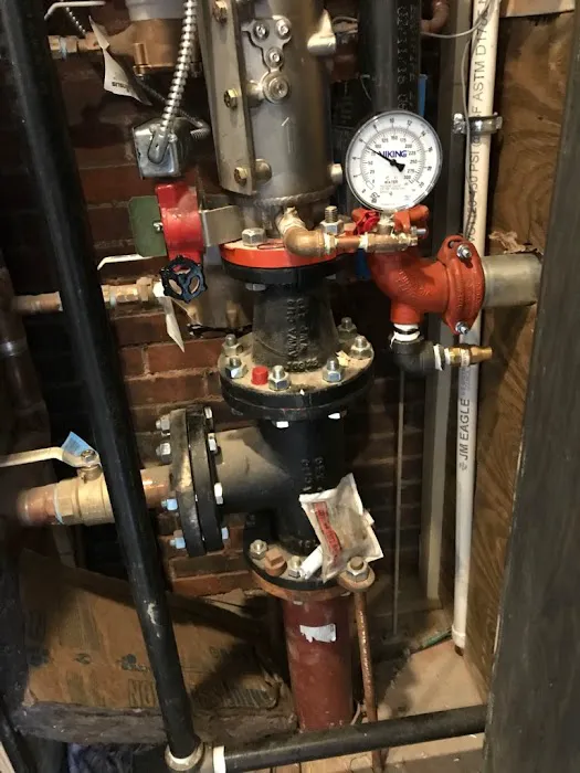 Thompson Plumbing Picture 2
