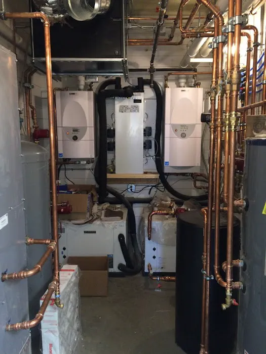Thompson Plumbing Picture 4