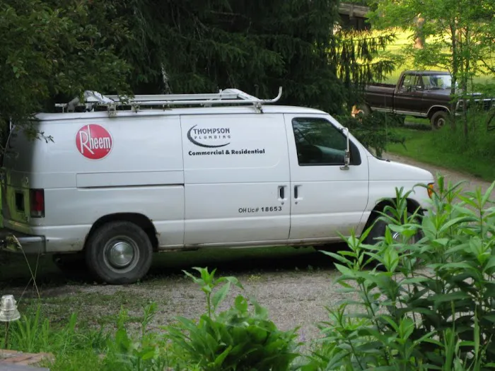 Thompson Plumbing Picture 7