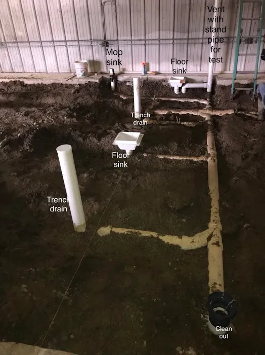 Thompson Plumbing Picture 9