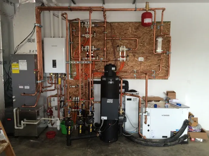Thompson Plumbing Picture 6