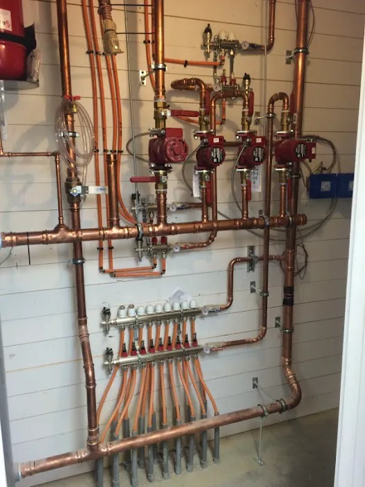 Thompson Plumbing Picture 1