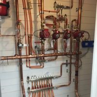 Thompson Plumbing ico