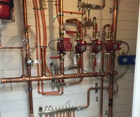 Thompson Plumbing
