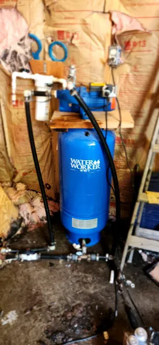 Rogers plumbing and more llc Picture 6