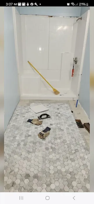 Rogers plumbing and more llc Picture 1