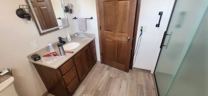 Rogers plumbing and more llc Picture 2