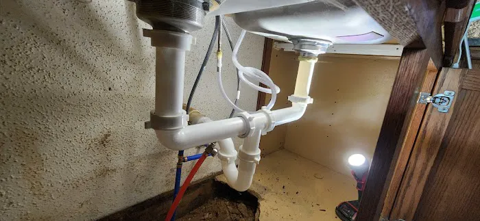 Rogers plumbing and more llc Picture 3