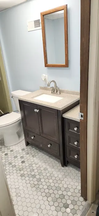 Rogers plumbing and more llc Picture 7