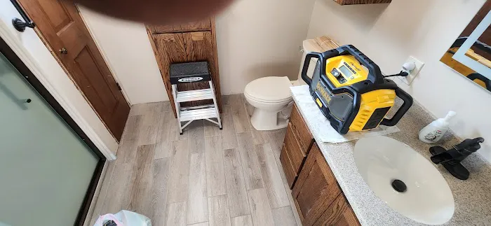 Rogers plumbing and more llc Picture 9