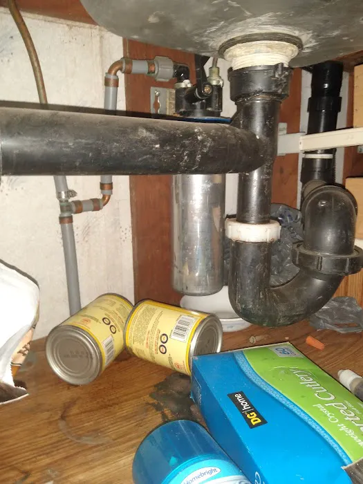 Brad K Plumbing Picture 3