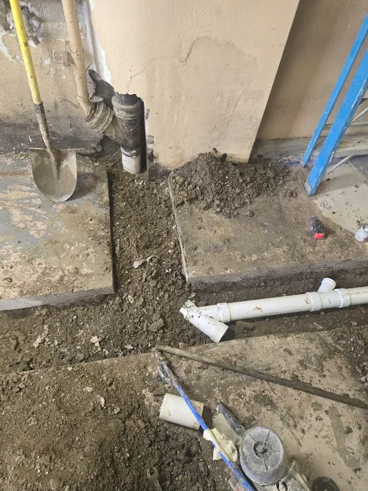Brad K Plumbing Picture 8