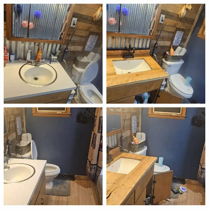 Brad K Plumbing Picture 10