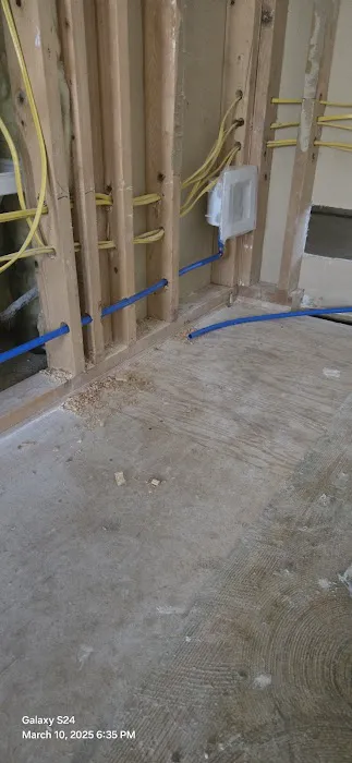Brad K Plumbing Picture 5