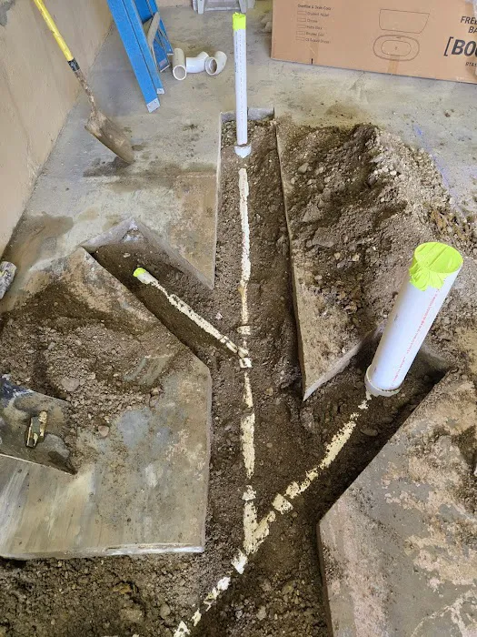 Brad K Plumbing Picture 7