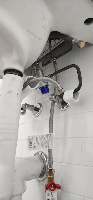 Brad K Plumbing Picture 4