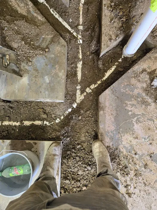 Brad K Plumbing Picture 9