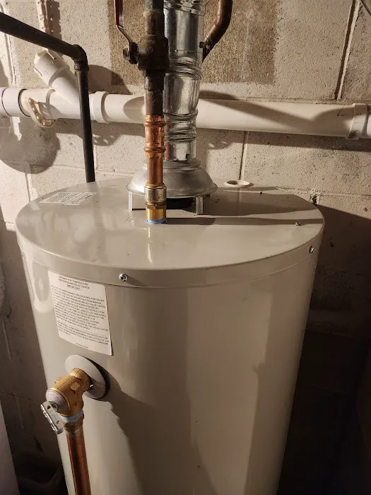 Miracle Plumbing and Heating Picture 4