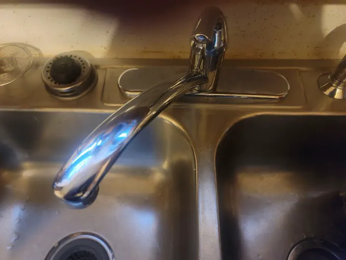 Tibbs Plumbing & Drain Service Picture 4