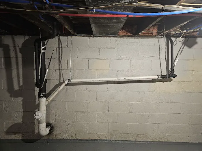 Tibbs Plumbing & Drain Service Picture 3