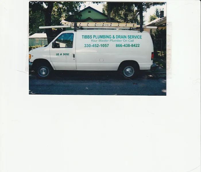 Tibbs Plumbing & Drain Service Picture 5